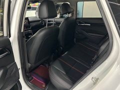 Kia KX3 Sportage 2021 1.5L CVT Refresh Edition - ფოტო 5