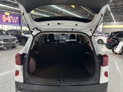 Kia KX3 Sportage 2021 1.5L CVT Refresh Edition - ფოტო 6