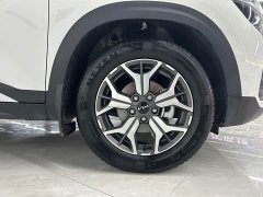 Kia KX3 Sportage 2021 1.5L CVT Refresh Edition - ფოტო 7