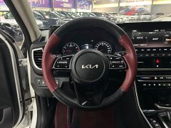 Kia KX3 Sportage 2021 1.5L CVT Refresh Edition - ფოტო 9
