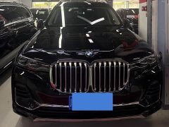 BMW X7 Facelift xDrive40i Premier Luxury Package - ფოტო 1