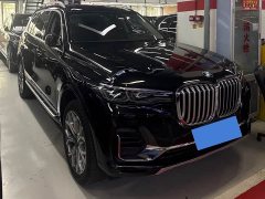 BMW X7 Facelift xDrive40i Premier Luxury Package - ფოტო 2