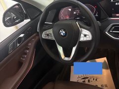 BMW X7 Facelift xDrive40i Premier Luxury Package - ფოტო 3
