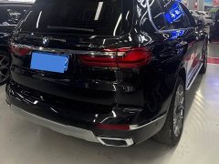 BMW X7 Facelift xDrive40i Premier Luxury Package - ფოტო 4