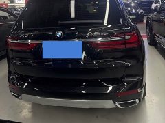 BMW X7 Facelift xDrive40i Premier Luxury Package - ფოტო 5