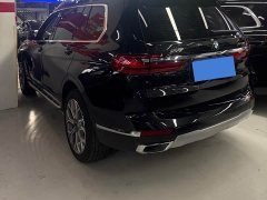 BMW X7 Facelift xDrive40i Premier Luxury Package - ფოტო 6