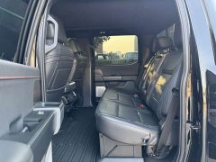 Ford F-150 2025 3.5T Raptor - ფოტო 3