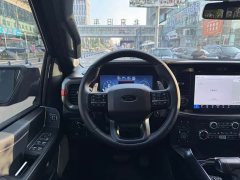 Ford F-150 2025 3.5T Raptor - ფოტო 4