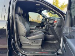 Ford F-150 2025 3.5T Raptor - ფოტო 5