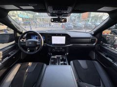 Ford F-150 2025 3.5T Raptor - ფოტო 6
