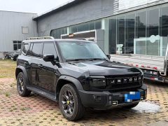 Jetour Chitu Jietu Traveler 2023 2.0T AWD Expedition PRO - ფოტო 3
