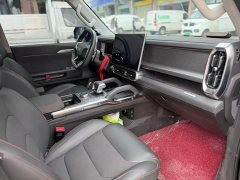 Jetour Chitu Jietu Traveler 2023 2.0T AWD Expedition PRO - ფოტო 4