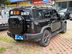 Jetour Chitu Jietu Traveler 2023 2.0T AWD Expedition PRO - ფოტო 7