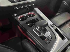 Audi A4L 40 TFSI Fashion Dynamic - ფოტო 10