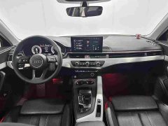 Audi A4L 40 TFSI Fashion Dynamic - ფოტო 11