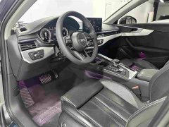 Audi A4L 40 TFSI Fashion Dynamic - ფოტო 12