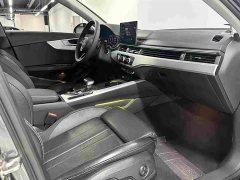 Audi A4L 40 TFSI Fashion Dynamic - ფოტო 13