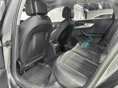 Audi A4L 40 TFSI Fashion Dynamic - ფოტო 14