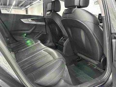 Audi A4L 40 TFSI Fashion Dynamic - ფოტო 15