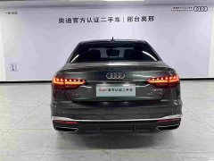 Audi A4L 40 TFSI Fashion Dynamic - ფოტო 5