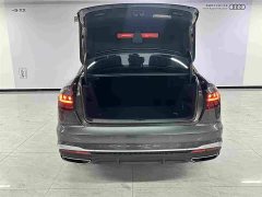 Audi A4L 40 TFSI Fashion Dynamic - ფოტო 6