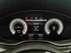 Audi A4L 40 TFSI Fashion Dynamic - ფოტო 7