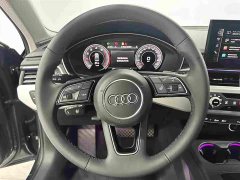 Audi A4L 40 TFSI Fashion Dynamic - ფოტო 8
