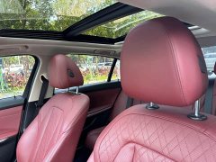 BMW 3 Series 320Li M Sport Package - ფოტო 10