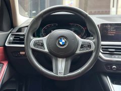 BMW 3 Series 320Li M Sport Package - ფოტო 7