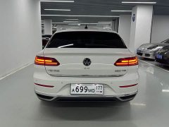 Volkswagen FAW-Volkswagen CC Shooting Brake 380TSI Hunting Heart Edition - ფოტო 17