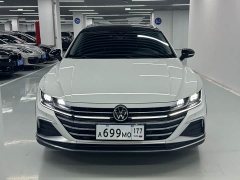 Volkswagen FAW-Volkswagen CC Shooting Brake 380TSI Hunting Heart Edition - ფოტო 2