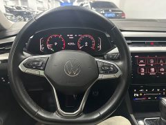 Volkswagen FAW-Volkswagen CC Shooting Brake 380TSI Hunting Heart Edition - ფოტო 20