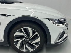 Volkswagen FAW-Volkswagen CC Shooting Brake 380TSI Hunting Heart Edition - ფოტო 5