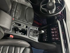 Volkswagen FAW-Volkswagen CC Shooting Brake 380TSI Hunting Heart Edition - ფოტო 6