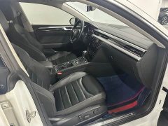 Volkswagen FAW-Volkswagen CC Shooting Brake 380TSI Hunting Heart Edition - ფოტო 7