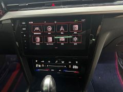 Volkswagen FAW-Volkswagen CC Shooting Brake 380TSI Hunting Heart Edition - ფოტო 9