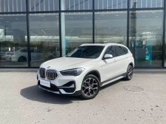 BMW X1 sDrive20Li Premium Edition - ფოტო 1