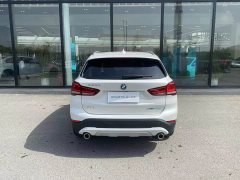 BMW X1 sDrive20Li Premium Edition - ფოტო 10