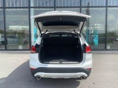 BMW X1 sDrive20Li Premium Edition - ფოტო 11