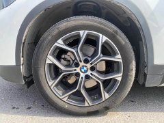 BMW X1 sDrive20Li Premium Edition - ფოტო 13