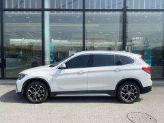 BMW X1 sDrive20Li Premium Edition - ფოტო 2