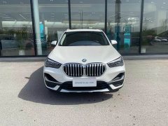 BMW X1 sDrive20Li Premium Edition - ფოტო 3