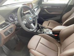 BMW X1 sDrive20Li Premium Edition - ფოტო 4