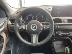 BMW X1 sDrive20Li Premium Edition - ფოტო 5