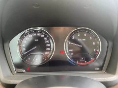 BMW X1 sDrive20Li Premium Edition - ფოტო 6