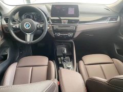BMW X1 sDrive20Li Premium Edition - ფოტო 7