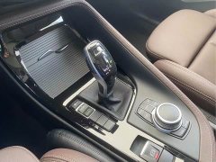 BMW X1 sDrive20Li Premium Edition - ფოტო 8