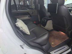 Land Rover Range Rover 3.0 L6 Heritage Extended Wheelbase Classic Edition - ფოტო 2