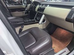 Land Rover Range Rover 3.0 L6 Heritage Extended Wheelbase Classic Edition - ფოტო 4