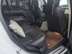 Land Rover Range Rover 3.0 L6 Heritage Extended Wheelbase Classic Edition - ფოტო 5